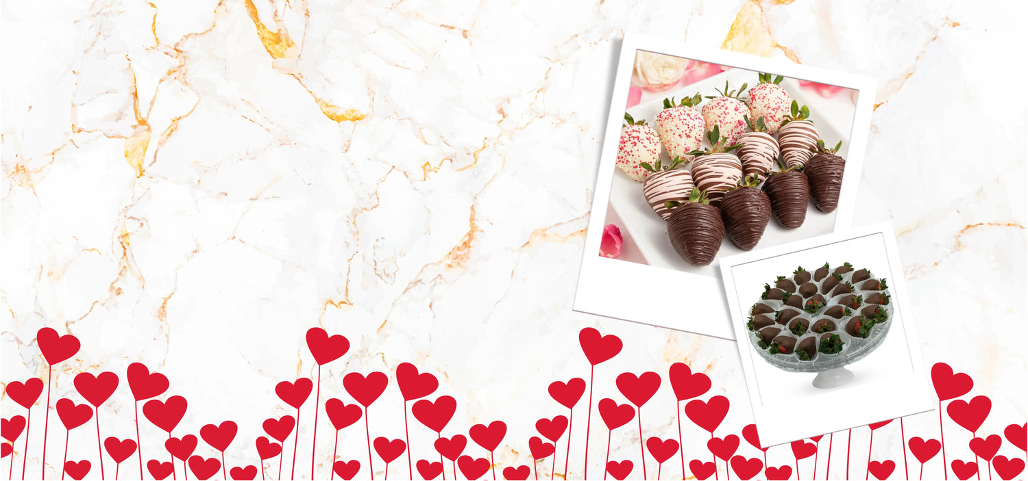 Bountiful Fruit Arrangements