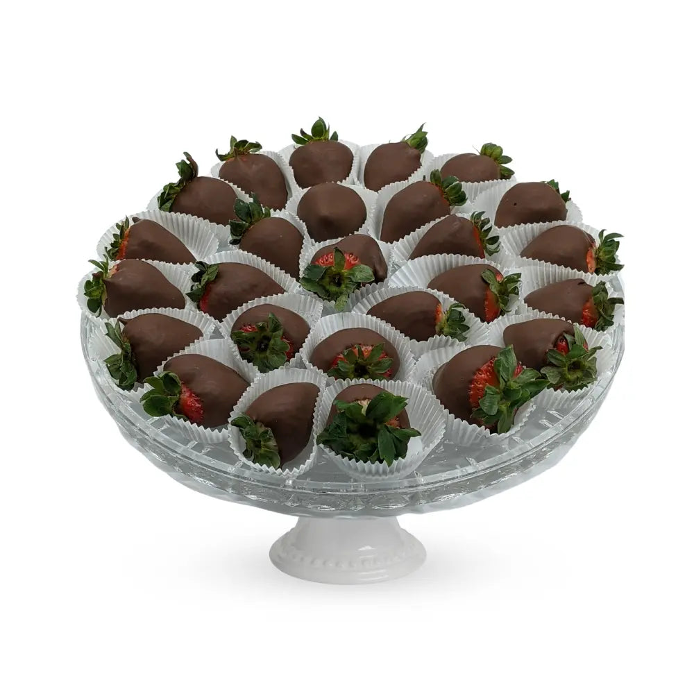 Chocolate Tray