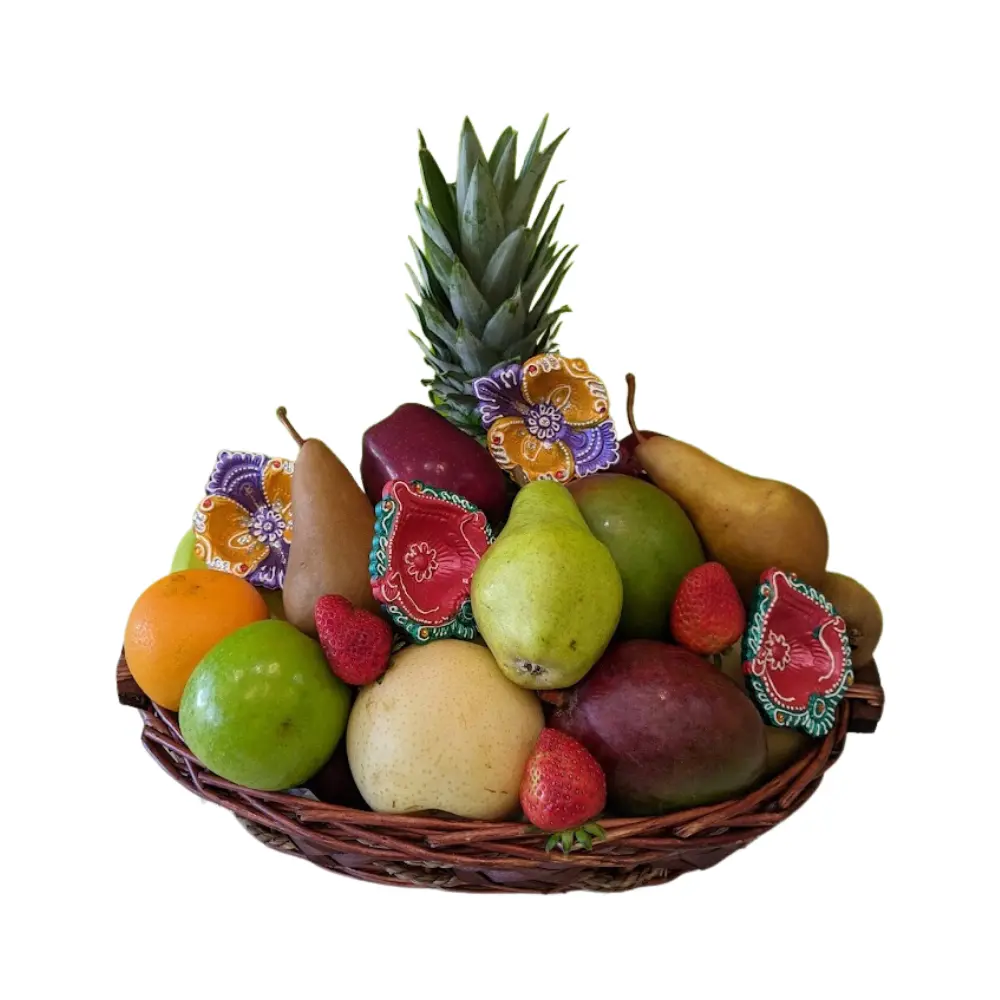 Bountiful Edible Arrangements Toronto - Gourmet Fresh Fruit Gifts